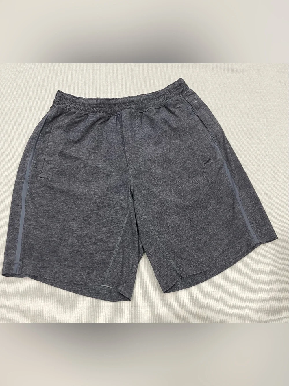 Lululemon Pace Breaker Shorts Mens Size Medium
